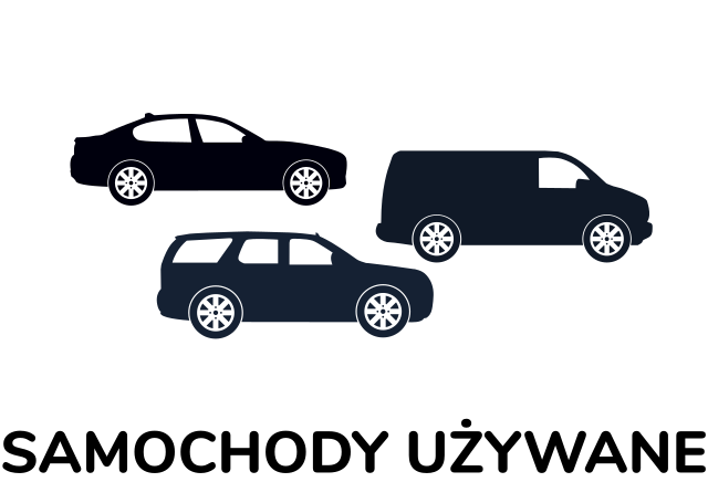 Samochody używane logo