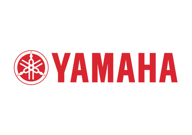 Yamaha logo logo